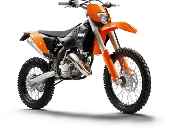 EXC/EXC-F 2008 / 11