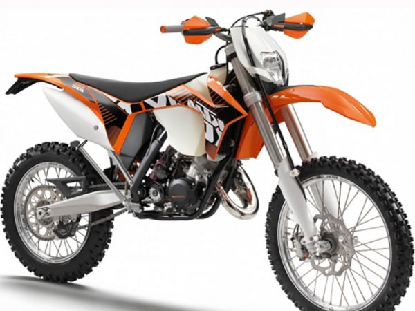 EXC/EXC-F 2012 / 16