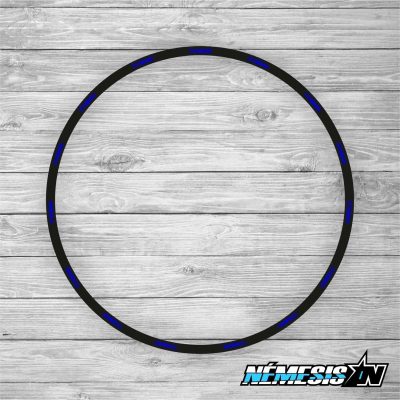 Kit de adhesivos para llantas Yamaha