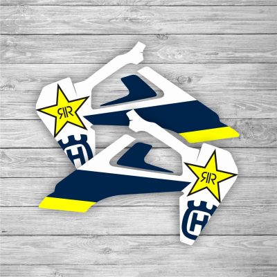 Adhesivos-tapas-Husqvarna-Rockstar-Azul-2020