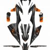 Kit Adhesivos KTM Bolt - Imagen 3