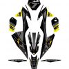 Kit Adhesivos KTM Bolt - Imagen 2
