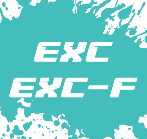 EXC / EXC-F