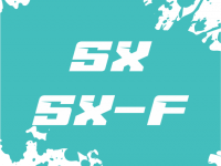 SX / SXF