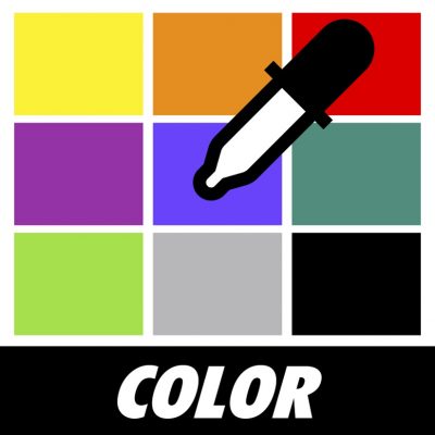 Cambio de color