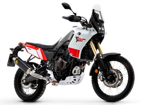 Ténéré 700