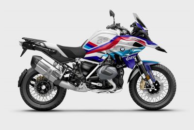 Kit Adhesivos BMW R 1250 GS 2017-2023 (K25)