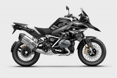Kit Adhesivos BMW R 1250 GS 2017-2023 (K25) Dark