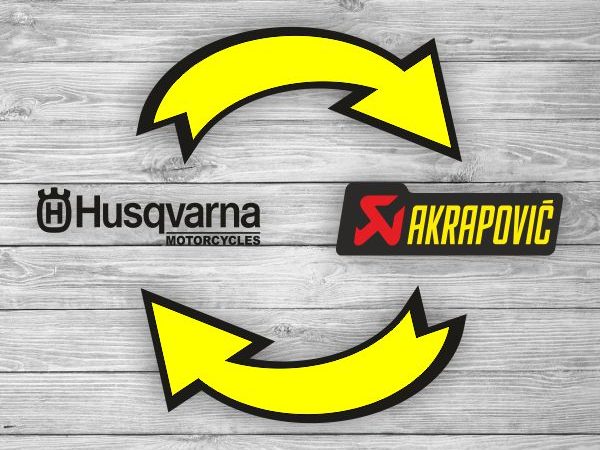Cambio de LOGO