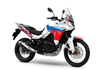 Kit Adhesivos Honda Transalp 750 2023+ Dream