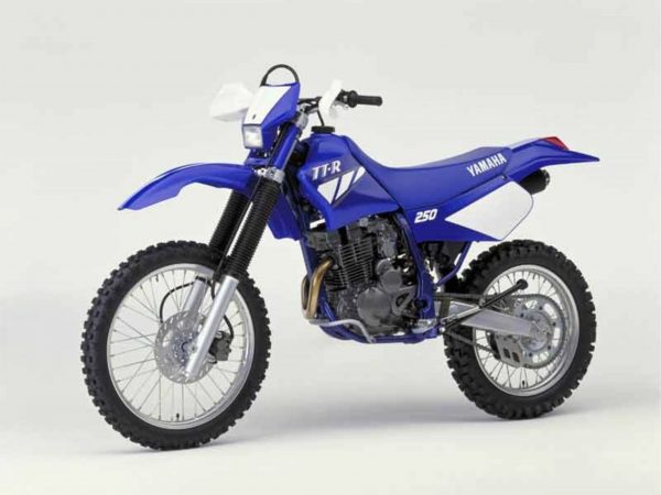TTR 250