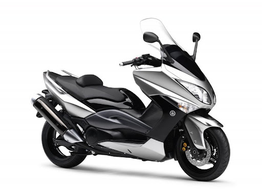 TMAX 500