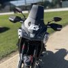 Kit Adhesivos Moto Morini X-Cape 650 Negro / Rojo - Imagen 3