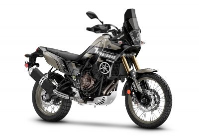 Kit Adhesivos Yamaha Tenere 700 Raid