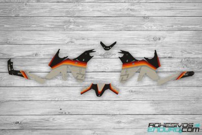 Kit Adhesivos Kove 800 X Line