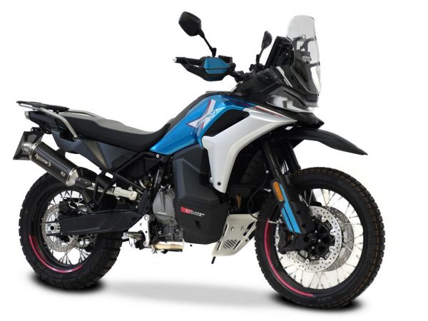 800 MT-X