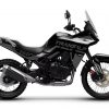 Kit Adhesivos Honda Transalp 750 2023+ Dark Topography - Imagen 2